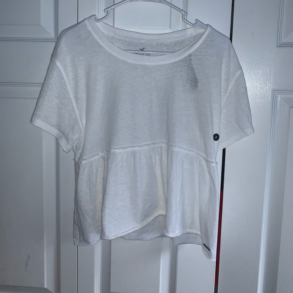 babydoll shirt